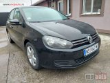 polovni Automobil VW Golf 6 1.6TDI HIGH LINE SAD REG 