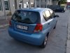Slika 9 - Daewoo Kalos 1.2 SE  - MojAuto