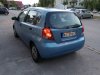 Slika 19 - Daewoo Kalos 1.2 SE  - MojAuto