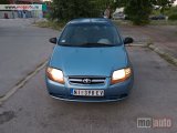 polovni Automobil Daewoo Kalos 1.2 SE 