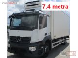 Mercedes_Benz ANTOS 1827 / 7.4m / LIFT