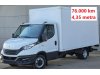 Slika 1 - Iveco 35 C 16 / LIFT - MojAuto
