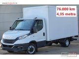 polovni kombi Iveco 35 C 16 / LIFT