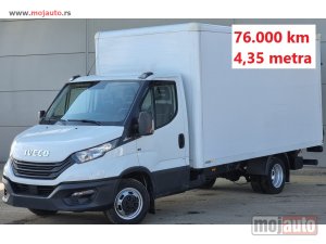Glavna slika - Iveco 35 C 16 / LIFT - MojAuto