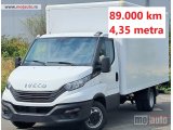 polovni kombi Iveco 35 C 16 / LIFT