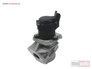 Glavna slika -  Pezo 107 1.4HDI EGR Ventil Elektricni 06- NOVO - MojAuto