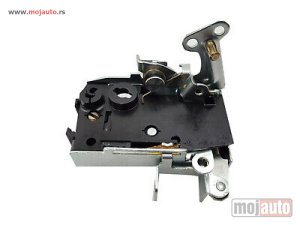 Glavna slika -  Pezo 106 Brava Prednjih Vrata Leva 5 Vrata 96-04, NOVO - MojAuto