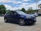polovni Automobil VW Golf 6 1.6i 