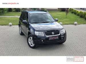 Glavna slika - Suzuki Grand Vitara 1.9 DDIS Luxory  - MojAuto