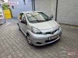 polovni Automobil Toyota Aygo 1.0 Clima polovni Automobil Toyota Aygo 1.0 Clima