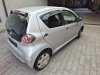 Slika 6 - Toyota Aygo 1.0  Clima  - MojAuto