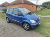 Slika 9 - Mercedes A 160 1.6  - MojAuto