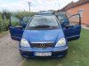 Slika 10 - Mercedes A 160 1.6  - MojAuto