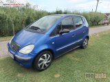 polovni Automobil Mercedes A 160 1.6 polovni Automobil Mercedes A 160 1.6