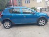 Slika 5 - Dacia Sandero Stepwey 0,9 ambiance  - MojAuto