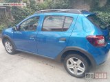 polovni Automobil Dacia Sandero Stepwey 0,9 ambiance 