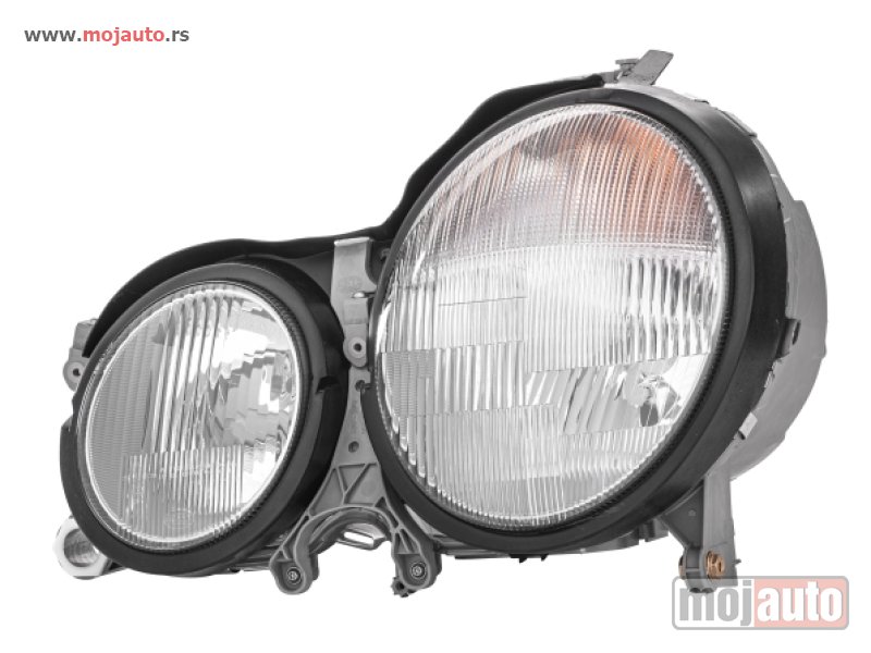 Glavna slika -  Mercedes E-Class W210 Far Levi 99-02,NOVO - MojAuto
