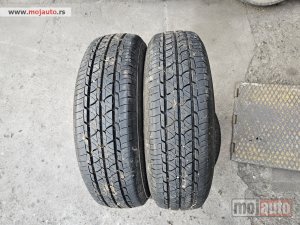 Glavna slika - 185-14C Barum teretne gume za kombi vozila kao nove - MojAuto