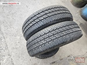 Glavna slika - 195-14C Barum teretne gume za kombi vozila kao nove - MojAuto