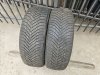 Slika 2 -  195-65-15 Hankook kao nove odlicne - MojAuto