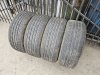 Slika 1 -  235-45-19 Bridgestone kao nove odlicne - MojAuto