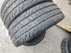 Slika 3 -  205-65-15C Continental teretne gume za kombi vozila kao nove - MojAuto