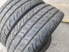 Slika 5 -  205-65-15C Continental teretne gume za kombi vozila kao nove - MojAuto