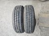 Slika 1 -  185-14C Barum teretne gume za kombi vozila kao nove - MojAuto