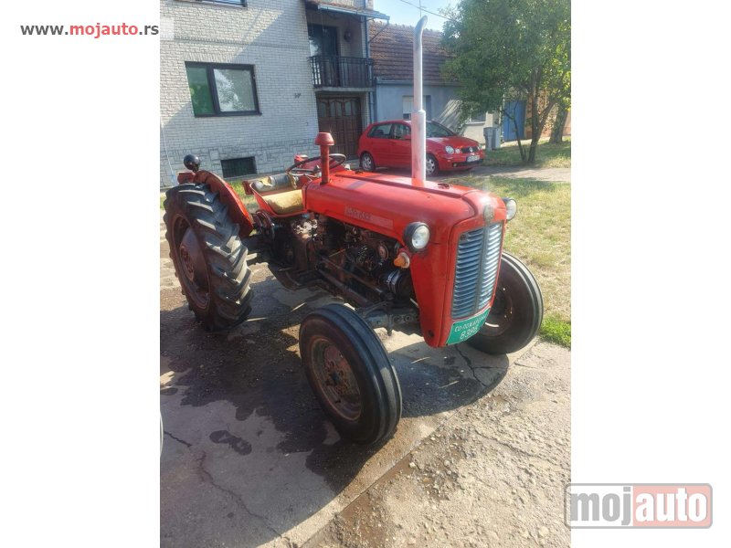 Glavna slika - IMT 533 - MojAuto