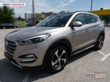 polovni Automobil Hyundai Tucson 1.7CRDI 