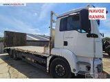 MAN 26.320 / HIDR. RAMPA