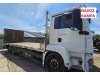 Slika 1 - MAN 26.320 / HIDR. RAMPA - MojAuto