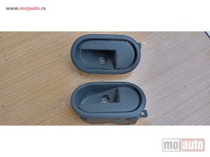 Glavna slika - Rucica vrata za Ford Fiestu - MojAuto
