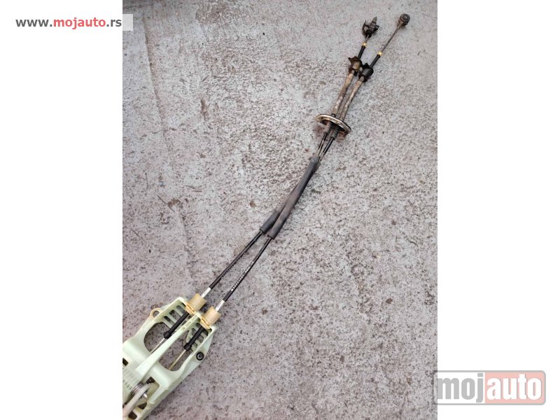 Glavna slika -  Alfa Romeo 159 2.0 jtd sajle menjaca Originalni delovi  Moguca ugradnja delova  Alfa Romeo 147-156-166-159-GT-MiTo-Giulietta Fiat bravo 2 - croma -grande punto -multipla 2 -punto 3 -stilo-idea Freemont Panda 3 500L Lancia ypsilon-delta-musa-lybra  Ukoliko - MojAuto