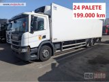 polovni kamioni Scania P320 / 10 metara
