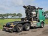 Slika 3 - Scania R580 6X4 / LOGILIFT - MojAuto
