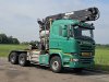 Slika 2 - Scania R580 6X4 / LOGILIFT - MojAuto