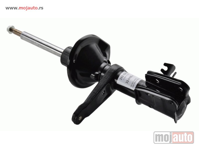 Glavna slika -  Land Rover Freelander Amortizer Prednji Levo 98-06,NOVO - MojAuto