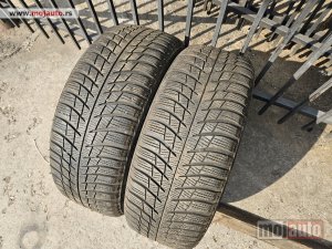 Glavna slika -  205-55-16 Bridgestone kao nove Odlicne - MojAuto