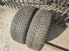 Slika 1 -  205-55-16 Bridgestone kao nove Odlicne - MojAuto