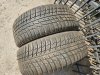 Slika 5 -  205-55-16 Bridgestone kao nove Odlicne - MojAuto