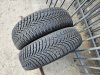 Slika 4 -  185-70-14 Hankook kao nove odlicne - MojAuto