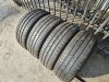 Slika 2 -  195-50-16 Continental kao nove odlicne - MojAuto