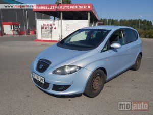Glavna slika - Seat Altea stranac - MojAuto