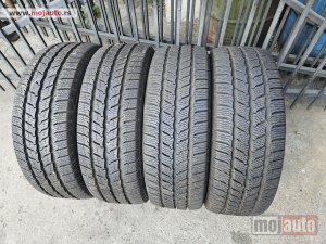 Glavna slika -  215-65-16C Continental Teretne gume za kombi vozila Nove M+S - MojAuto