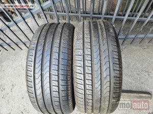 Glavna slika -  225-45-19 Pireli kao nove odlicne - MojAuto