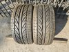 Slika 1 -  225-35-17 Hankook kao nove odlicne - MojAuto