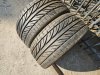 Slika 3 -  225-35-17 Hankook kao nove odlicne - MojAuto