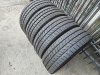 Slika 2 -  215-65-16C Continental Teretne gume za kombi vozila Nove M+S - MojAuto