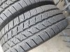 Slika 6 -  215-65-16C Continental Teretne gume za kombi vozila Nove M+S - MojAuto